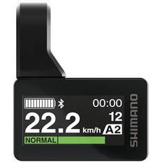 Shimano Styr Shimano Steps SC-EN600 Cykelcomputer