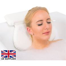 Bath Pillows Premium Waterproof Bath