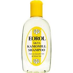 Kamomill Shampoo