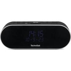 TechniSat Digitradio 53 BT Analog Digital DAB FM VHF