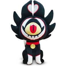 Toys Youtooz Hazbin Hotel KeeKee 9-Inch Plush