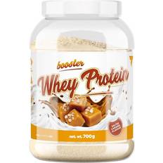 Trec Nutrition Proteinpulver Trec Nutrition Booster Whey Protein, Cappuccino 700g
