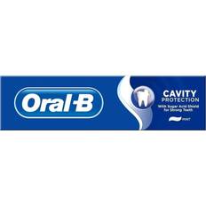 Oral-B Cavity Protection Mint 100ml