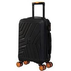 IT Luggage Black Suitcases IT Luggage Convertible