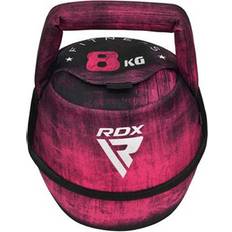 Rosa Kettlebells Kettlebell non riempiti RDX