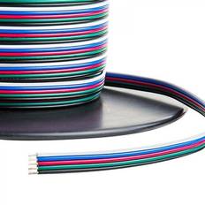 Synergy21 Flex Strip Ribbon Cable 50m LED bånd