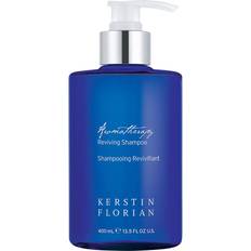 Reviving Shampoo