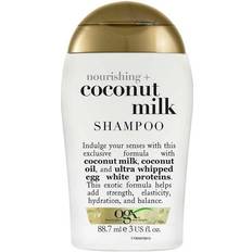 OGX Haarproducten OGX Nourishing Coconut Milk Shampoo