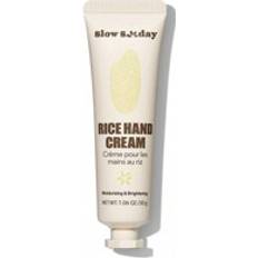 Handvård Shein SlowSunday Rice Hand Cream