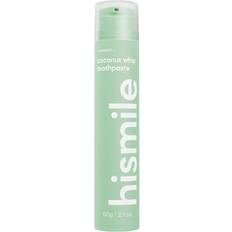 Coconut Whip Toothpaste 60g