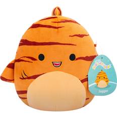 Tigrar Mjukisdjur Squishmallows Squishmallows 19cm Jagger