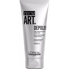 Cires pour cheveux L'Oréal Professionnel Paris TecniArt Depolish 100ml