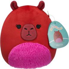 Squishmallows Squishmallows 19cm Marcia Capybara