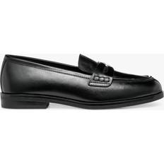 Geox Loafers Geox GEOX Cloridie Woman Black