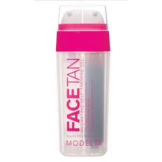 ModelCo co face hydrating self tanning gel