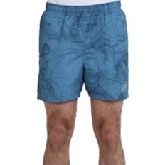 Bullpadel Coiris Azul Hombre Short