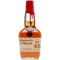 Maker's Mark 46 Kentucky Bourbon Whisky 70cl