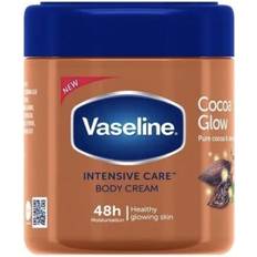 Vaseline Body Care Vaseline intensive care body cream cocoa glow 399ml