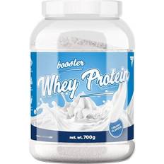 Trec Nutrition Proteinpulver Trec Nutrition Booster Whey Protein, Cream