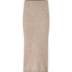 Twist & Tango Kjolar Twist & Tango Lidya Kjol Beige