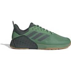 Cross training shoes adidas Dropset Vert