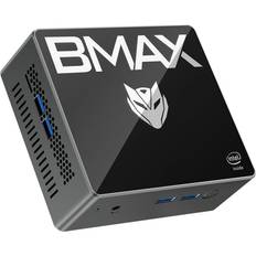 Desktop Computers BMAX B2 Pro Windows 11 Mini