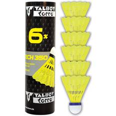 Talbot Torro Talbot Torro Tech 350 Nylon Shuttlecock