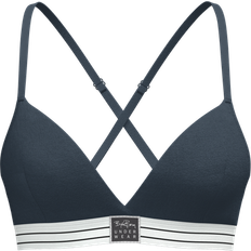 Björn Borg Bras Björn Borg Original Triangle 1-pack Navy