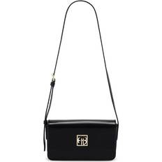 Lak Håndtasker Anine Bing Bag - Black