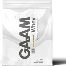 Whey Protein Delicious Vanilla 900g