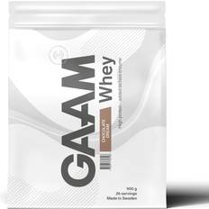 Whey Protein Chocolate Dream 900g
