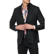 XL Trajes Robert Graham Jetset Blazer with Removable Liner