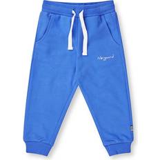 Mads Nørgaard Sweatpants Pavo Amparo Blue