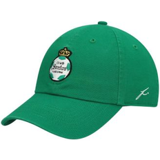 Boys - Green Bucket Hats Fan Ink Big Boys and Girls Green Santos Laguna Bambo Classic Adjustable Hat Green One Fits All