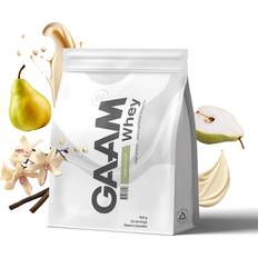 GAAM Whey 900 G Vanilla Pear