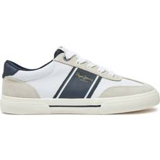 Pepe Jeans 45 Sneakers Pepe Jeans Sneakers PMS31060 Vit