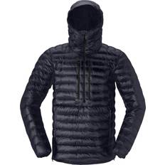 Norrøna Lofoten Down800 Anorak M'S - Caviar