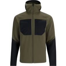 Simms Kläder Simms Confluence Hoody Loden Herre