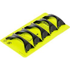 Form FORM Swim Nose Bridge 5-Piece Black, One