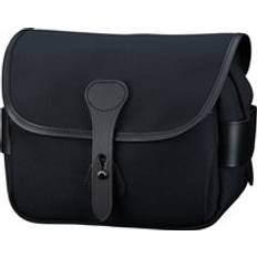 Camera Bags Billingham S2 Shoulder Bag Black Fibrenyte Black