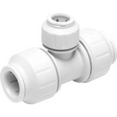 Pipe Parts John Guest Speedfit Reducing Tee 28 X 28 X 15mm