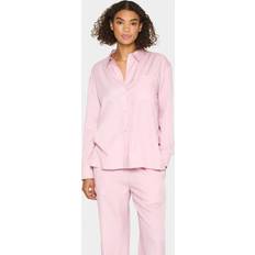 Dam - Rosa Skjortor Saint Tropez GabaSZ Skjorta Pink för Dam