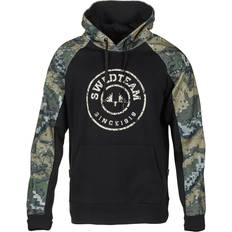 Swedteam Herre Sweatere Swedteam Men's Ridge Hoodie Black