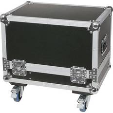 Studio Equipment DAP Audio case for 2x m12 monitor Schwarz 21,2 kg