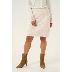 Cream Nederdele Cream Nederdel Natur Damer