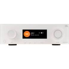 JBL MA7100HP 7.2 Channel 8K High Performance AV Receiver White