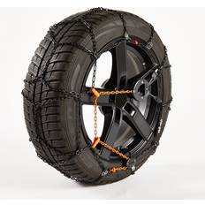 SNO-PRO 127 Snökedjor Stål