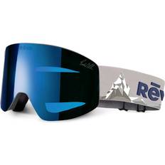 Revo Sunglasses Revo RG 7033 Men's Sunglasses - Grey