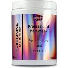 Hårprodukter HoLo Shine Star L-Arginine Mask 1000ml 1000ml