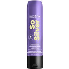 Matrix Results So Silver balsam platinfarvet hår 300 299ml